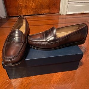 Cole Haan Pinch Grand Penny Loafer- Men size 10.5
